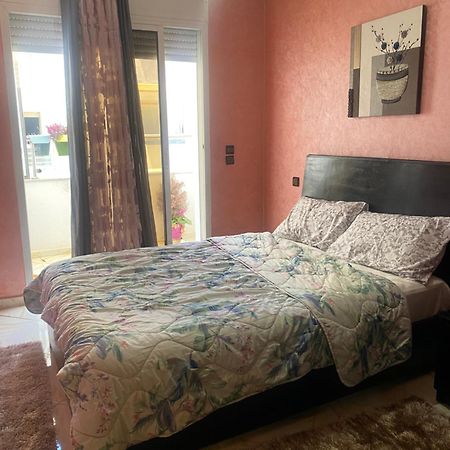 Appartement Artisanale Salé Extérieur photo