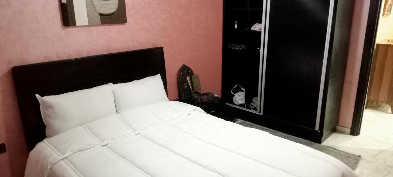 Appartement Artisanale Salé Extérieur photo