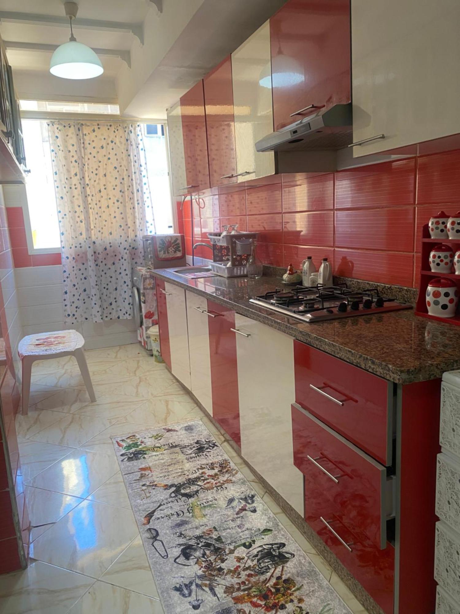 Appartement Artisanale Salé Extérieur photo