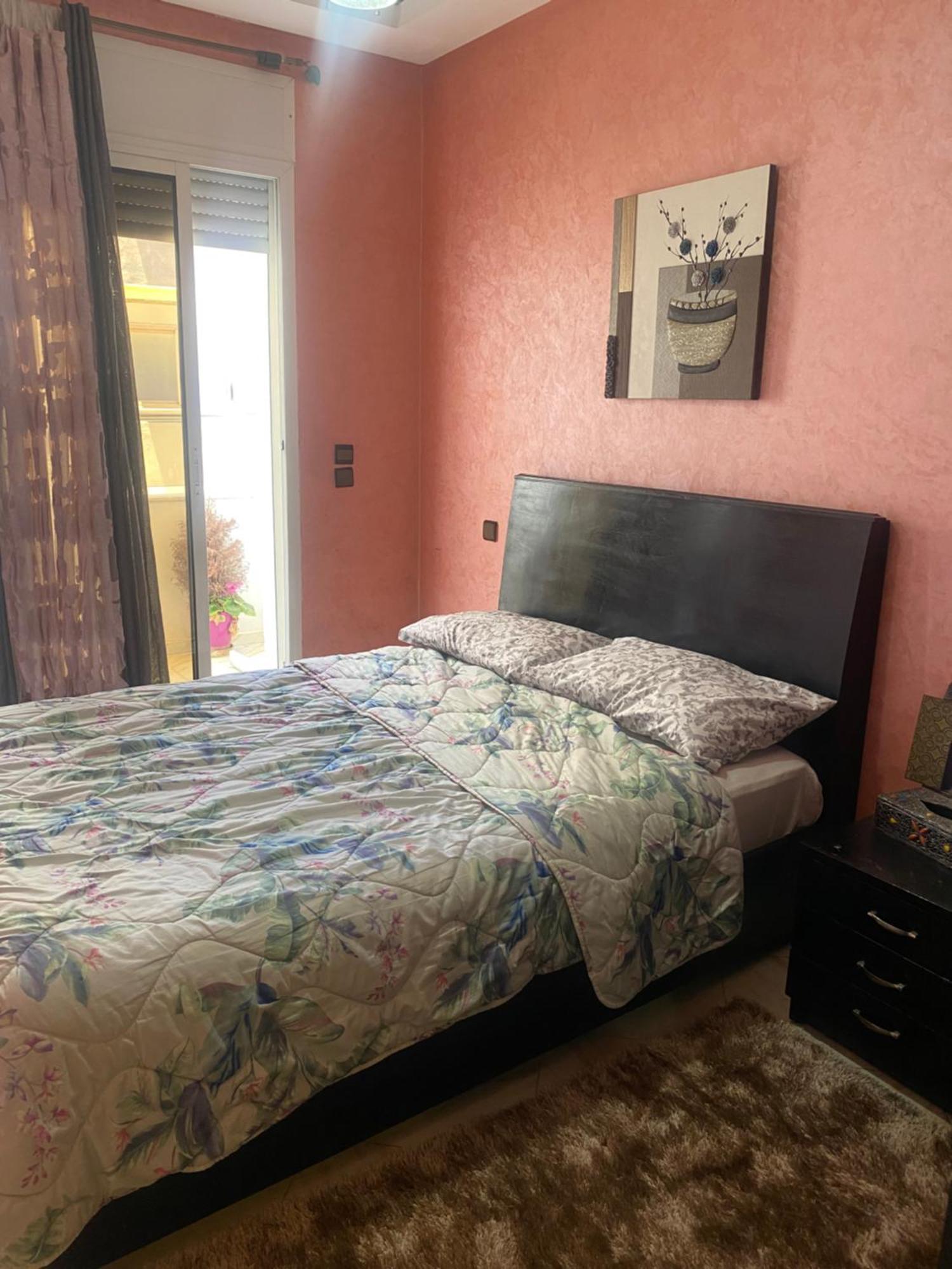 Appartement Artisanale Salé Extérieur photo
