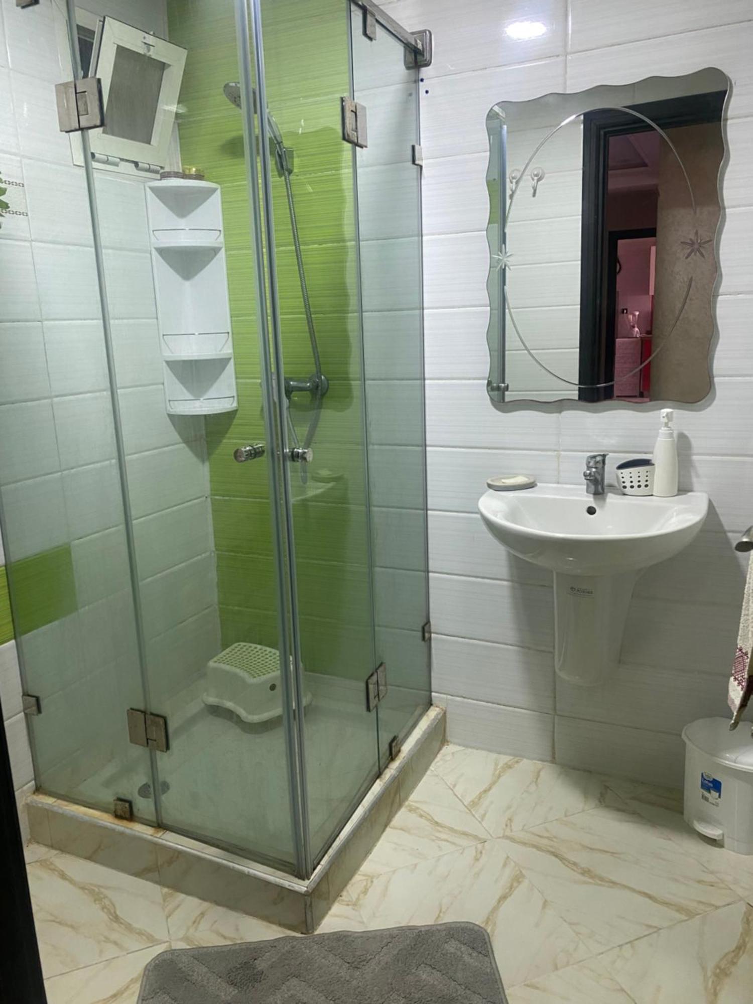 Appartement Artisanale Salé Extérieur photo